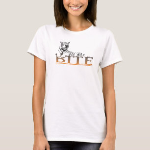 Tsov Tom: Tiger Bite T-Shirt
