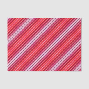 TSP - 0083 - Red and Pink Tissue Paper