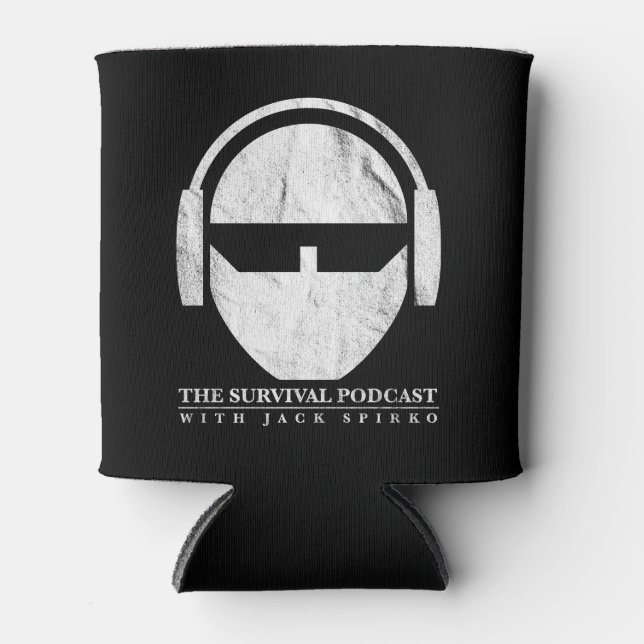 TSP Val Can Cooler (Front)