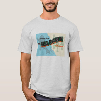 TSR Tshirt