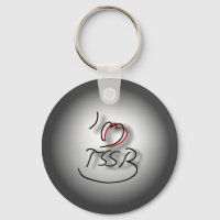 TSSB Keychain