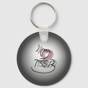 TSSB Keychain