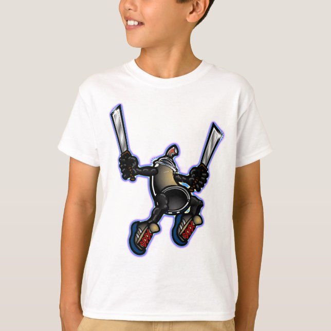 TSSS3.0 T-Shirt (Front)