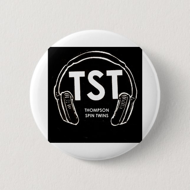 TST MERCH 2 INCH ROUND BUTTON (Front)