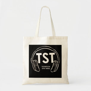TST MERCH TOTE BAG