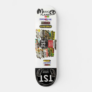 TST SKATEBOARD Skateboard