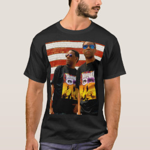 TST THOMPSON SPIN TWIN TOUR-Shirt T-Shirt