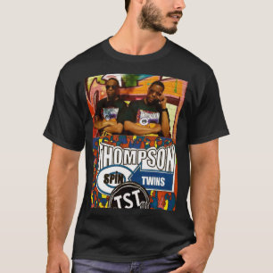 TST THOMPSON SPIN TWINS T-Shirt