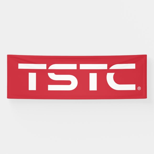 TSTC Block Logo Banner (Horizontal)