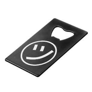 ㋡ Tsu Kana Katakana Smiling Emoji / Emoticon