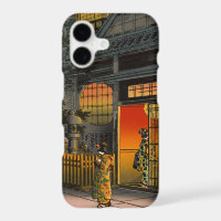 Tsuchiya Koitsu - Side Street Araki in Yotsuya