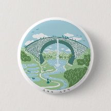 TSUJUNKYO BADGE MEDIUM
