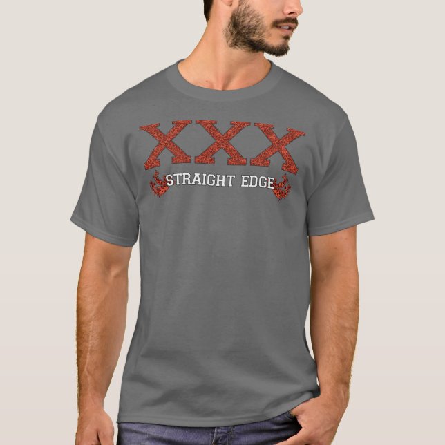 Tsunami - Bood T-Shirt (Front)