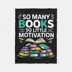 Tsundoku definition bibliophile bookish book lover fleece blanket