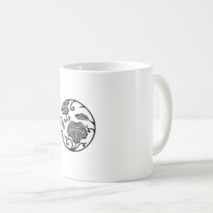 Tsutaedamaru Coffee Mug