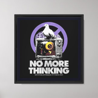 Tt Canvas Print