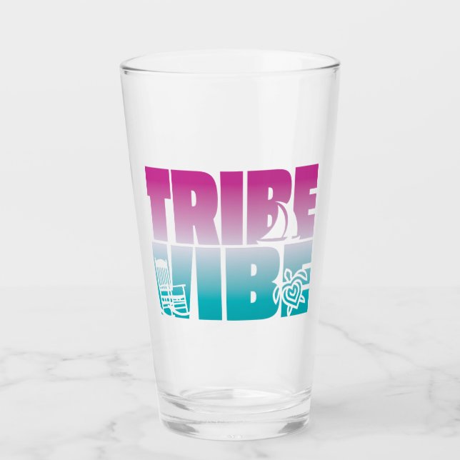 TT Vibe Glass (Front)