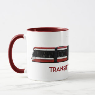 TTC Flexity Mug (Updated)