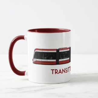 TTC Flexity Mug (Updated)