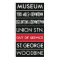 TTC Subway Destination Sign v1