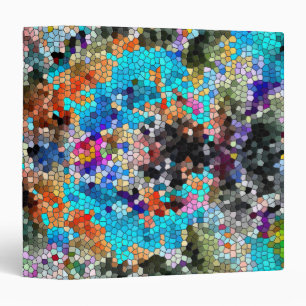 TTEQOTGCubismINV SGDRKDP BLUE Binder