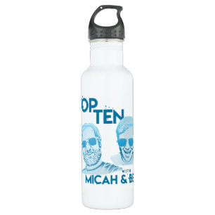 TTMB Water Bottle