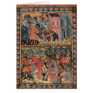 TtoB The Israelites leaving Egypt