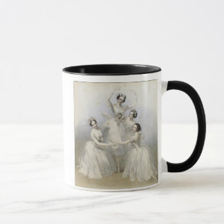 TTP Coffee Mug PDQ