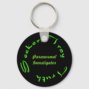 TTS Keychain