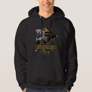 TTS Mallard Hoodie