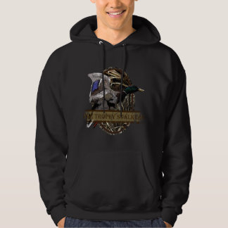 TTS Mallard Hoodie