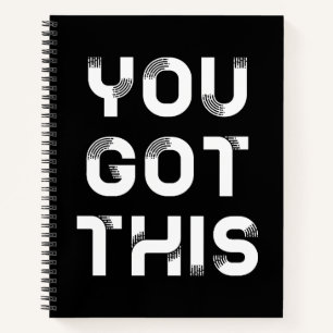 Tu as ce carnet