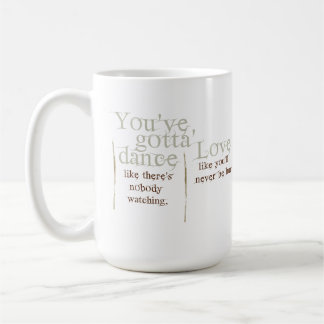 Tu as du Mug