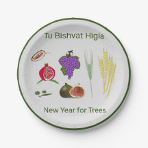 Tu Bishvat