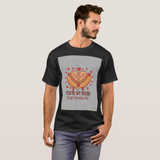TU ES MON CONDIMENT Tshirt