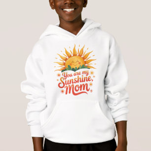 Tu es mon Soleil, Maman