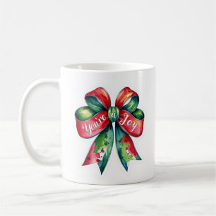 Tu es une Mug de joie
