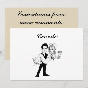 Tu imites dans des invitations