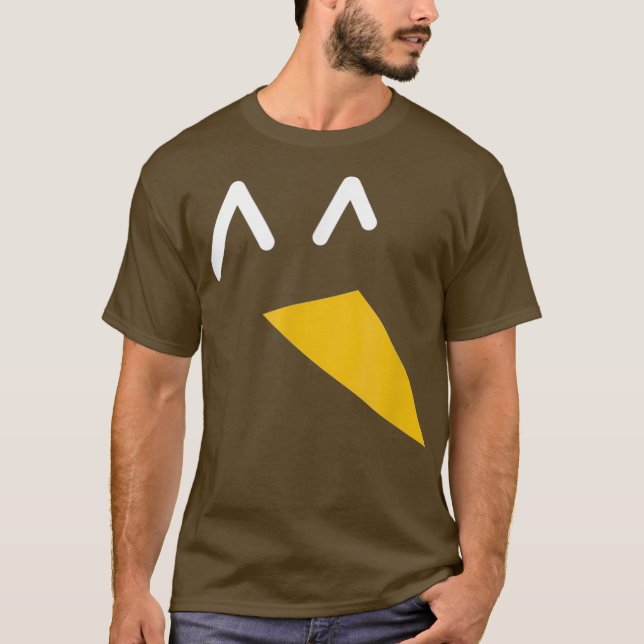 Tu Linu Penguin  for Men Women Hacker Coder Sys T-Shirt (Front)