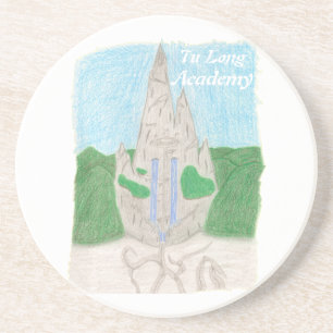 Tu Long Academy (with name_english) Coaster
