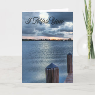 Tu me manque carte #3