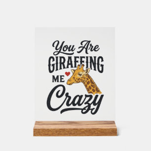 Tu me rends fou avec ta chemise drôle de girafe_1