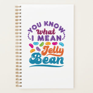Tu Sais Ce Que Je Veux Dire Jelly Bean