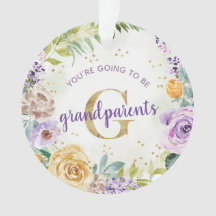Tu vas être grand-parents, la révélation de la gro