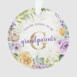 Tu vas être grand-parents, la révélation de la gro