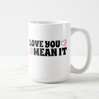 Tu Veux Dire Que C'Est Du Café Mug