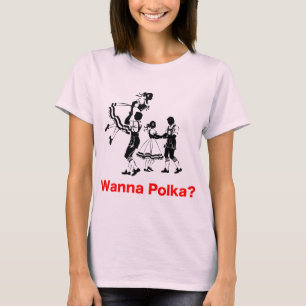 Tu veux Polka ? T-shirt Oktoberfest