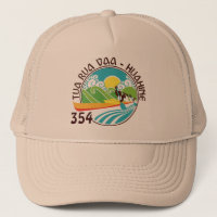 Tua Rua Cap #1