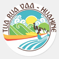 Tua Rua sticker #1