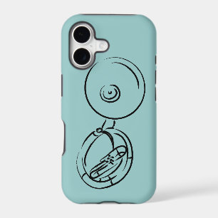 Tuba/sousaphone